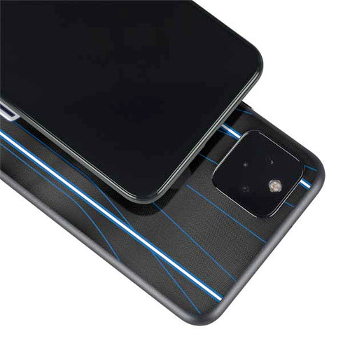 NBA Orlando Magic Jersey Google Pixel 5a Skin